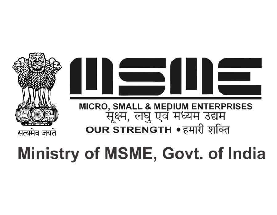 MSME Registered