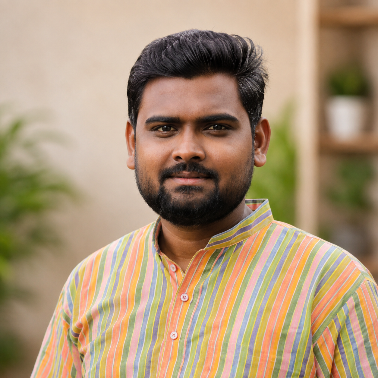 Arindam