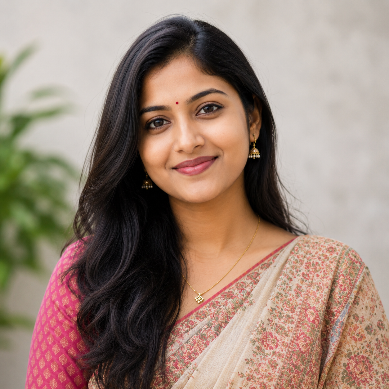 Priya Verma