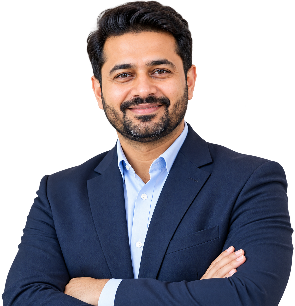 Rahul Mehta